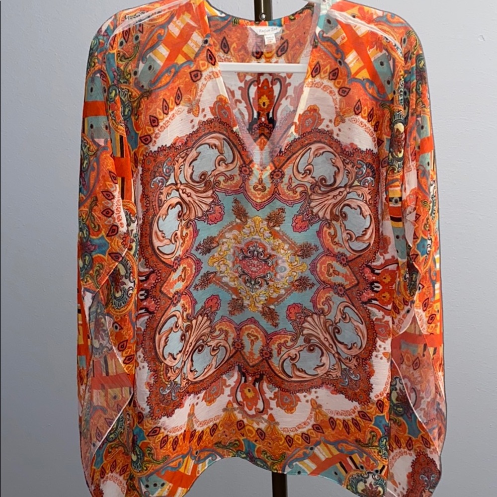 Short Sleeve Top